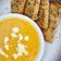 Cooksnap dari Ettie untuk resep Butternut pumpkin soup