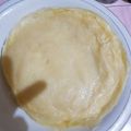 Cooksnap dari Vallery Pricillia untuk resep Kulit Risol ga pake sobek