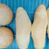 Cooksnap dari wiwik Daryanti untuk resep Roti John