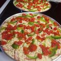 Cooksnap από Δέσποινα Καρπούζα στη συνταγή Κλασσικό ζυμάρι πίτσας