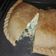 El cooksnap de Yamila Gallardo cuando hizo Masa para calzones y fugazzeta rellena (receta de pizzería).