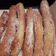 La cooksnap de Euge cuando cocinó Churros