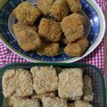 Cooksnap dari Pawon ZEE 🥗 untuk resep Nugget Pisang kepok