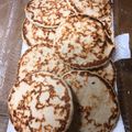 El cooksnap de blancavillarreal37 cuando hizo Gorditas de azúcar.