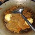 Cooksnap dari ayu mariadi untuk resep 56. Rendang Sapi (masak ala khas Jawa)