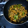Cooksnap dari onic renatha untuk resep 42. Oseng kikil bumbu kecap ala Warteg