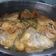 Cooksnap dari Santi Saraswati untuk resep Gulai Nangka Muda Campur Tahu