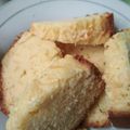 Cooksnap dari Desi Heryani untuk resep Bolu Tape Panggang