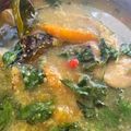 Cooksnap dari Eka Ernawati Subandrio untuk resep Pindang Patin Khas Palembang