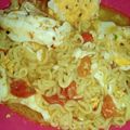 Cooksnap dari septiana putri untuk resep Indomie kuah pedas
