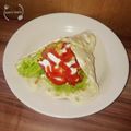 Cooksnap dari Lia Amalia untuk resep Kebab Ayam Simpel Enak
