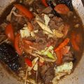 Cooksnap dari kezhia arini untuk resep Tongseng daging sapi tanpa santan