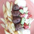 Cooksnap από Ismini στη συνταγή Κεφτεδάκια