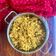 Seema Raghav का कुकस्नैप जब उन्होंने साबूदाना और आलू की फलाहारी खिचड़ी (sabudana aur aloo ki falahari khichdi recipe in Hindi) बनाया था।