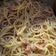 orseelya Cooksnap-ja, amikor elkészítette a(z) Klasszikus spagetti carbonara receptet.