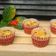 Cooksnap dari Adis Sabrina untuk resep Smoked Beef Broccoli Cheese Muffin