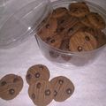 Cooksnap dari Asri Suwasani untuk resep Good Time Cookies