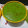 Soni Suman का कुकस्नैप जब उन्होंने पालक सूप (palak soup recipe in Hindi) बनाया था।