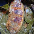 Cooksnap dari Agus Tina untuk resep Kerutup Ikan Khas Jambi