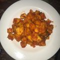 Cooksnap dari nuris untuk resep SAMBAL GORENG KENTANG Simple #seninsemangat