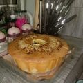 Cooksnap dari lisaazka untuk resep Bolu sprite