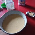 El cooksnap de Marta Ester Gomez cuando hizo Bizcochuelo de aceite bien húmedo 😍😍.