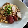รูป Cooksnap ของ Pawat Sankhavadhana เมื่อเขาทำ ผัดงอแง