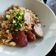 รูป Cooksnap ของ Pawat Sankhavadhana เมื่อเขาทำ ผัดงอแง