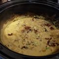 acogswell1's cooksnap of when they made Crockpot Potato Soup.