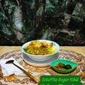 Cooksnap dari Dapoer Mama Anna Rohana untuk resep Soto Mie Bogor Seger (daging sapi + kikil)