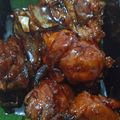 Cooksnap dari Wenny Sri Rizky Tarigan untuk resep Ayam Goreng Mentega