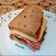 Cooksnap από 𝒳𝓇𝓊𝓈𝑜𝓊𝓁𝒶 𝒦𝑜𝓃𝓉𝑜𝓅𝑜𝓊𝓁𝑜𝓊 στη συνταγή Κρύο σάντουϊτς με τα όλα του