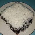 Cooksnap dari Ummu Adit untuk resep Brownies kukus