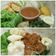 Cooksnap dari Fatimah Djarkasih untuk resep Gado-Gado Surabaya