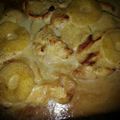 El cooksnap de hapacargo cuando hizo Pollo con piña.
