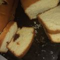 El cooksnap de melgarejomarciamadelein cuando hizo Bizcochuelo de membrillo 🤤.