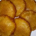 Cooksnap dari Lily Wu untuk resep Kue cucur kue tradisional