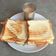 alpnavarshney0@gmail.com का कुकस्नैप जब उन्होंने वेजिटेबल सैंडविच (vegetable sandwich recipe in Hindi) बनाया था।