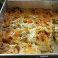 Cooksnap dari Verli Tjanadi untuk resep Mac & Cheese Panggang