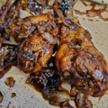 Cooksnap dari Dewi Ayu Astari untuk resep Ayam goreng mentega ala Chef Devina Hermawan