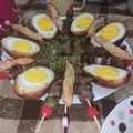صورة من Chef Rofa 🇩🇿، شاركها بعد تجربة وصفة طاجين الرخام