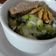 Cooksnap dari rieri untuk resep Bubur sayur