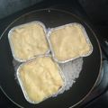 Cooksnap dari Katih Andinisari untuk resep Macaroni Schotel 3 Keju