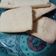 El cooksnap de Veronica Vera cuando hizo Shortbread (galletitas escocesas) 🏴󠁧󠁢󠁳󠁣󠁴󠁿.