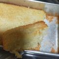 Cooksnap dari Vhiena E. Praseyto untuk resep Bolu Jadul Kering 3 Bahan