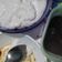 Cooksnap dari Melati Admira untuk resep Bubur Palito (Bubur Sumsum)