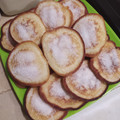 Cooksnap από zoe vranikou στη συνταγή Τηγανίτες Νο2 🥞😋