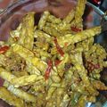 Cooksnap dari Sabilaa azzahra untuk resep Kering tempe