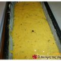 Cooksnap από pinalaki στη συνταγή Φανταστικό κέικ πορτοκαλιού με σοκολάτα