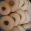 Cooksnap dari Aidelweish Ratih untuk resep Eggles Donat